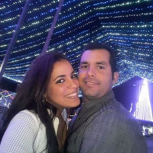 Meet your Posher, Rosanna